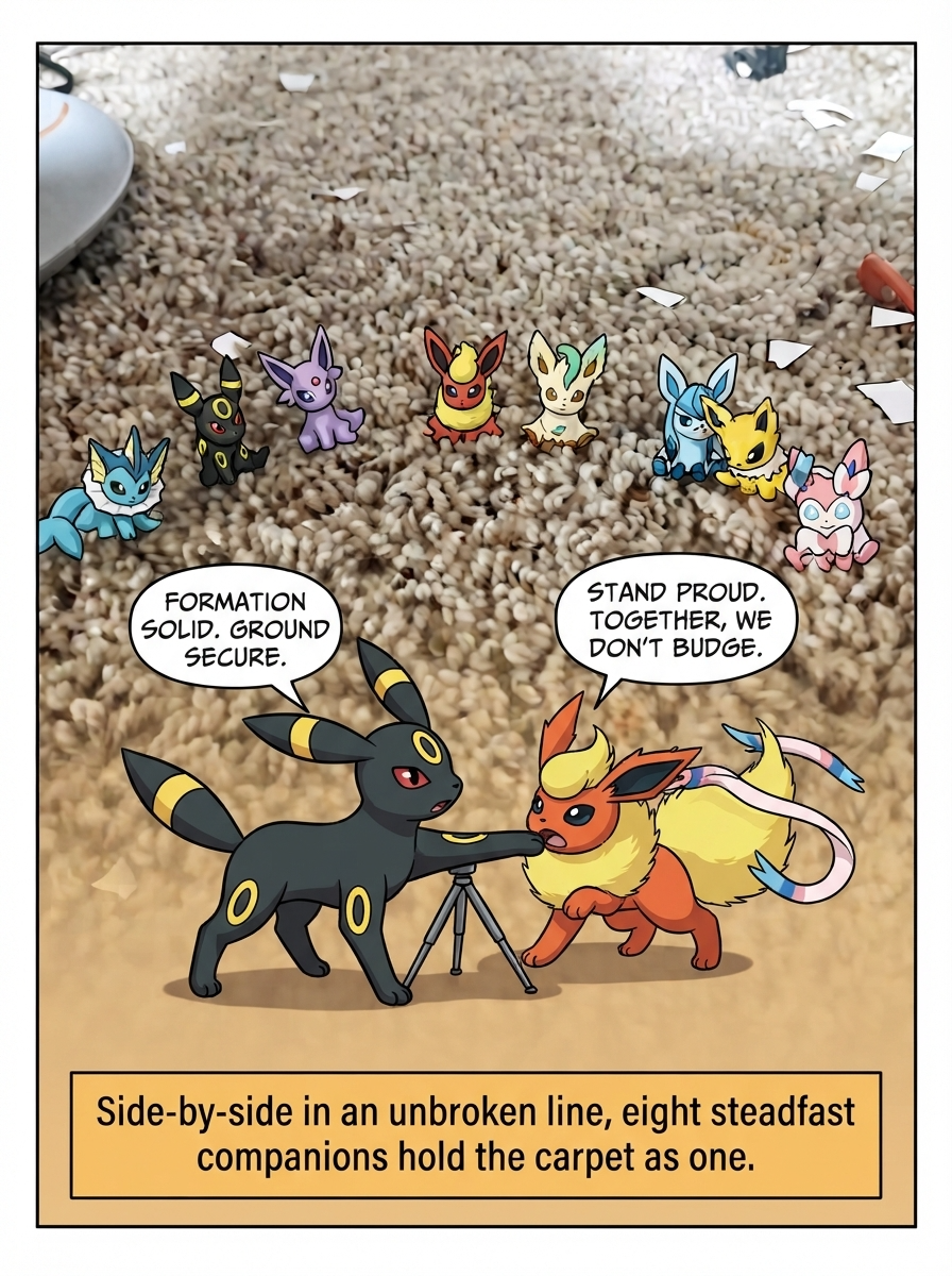 A League Across the Carpet (page 4 of 4)