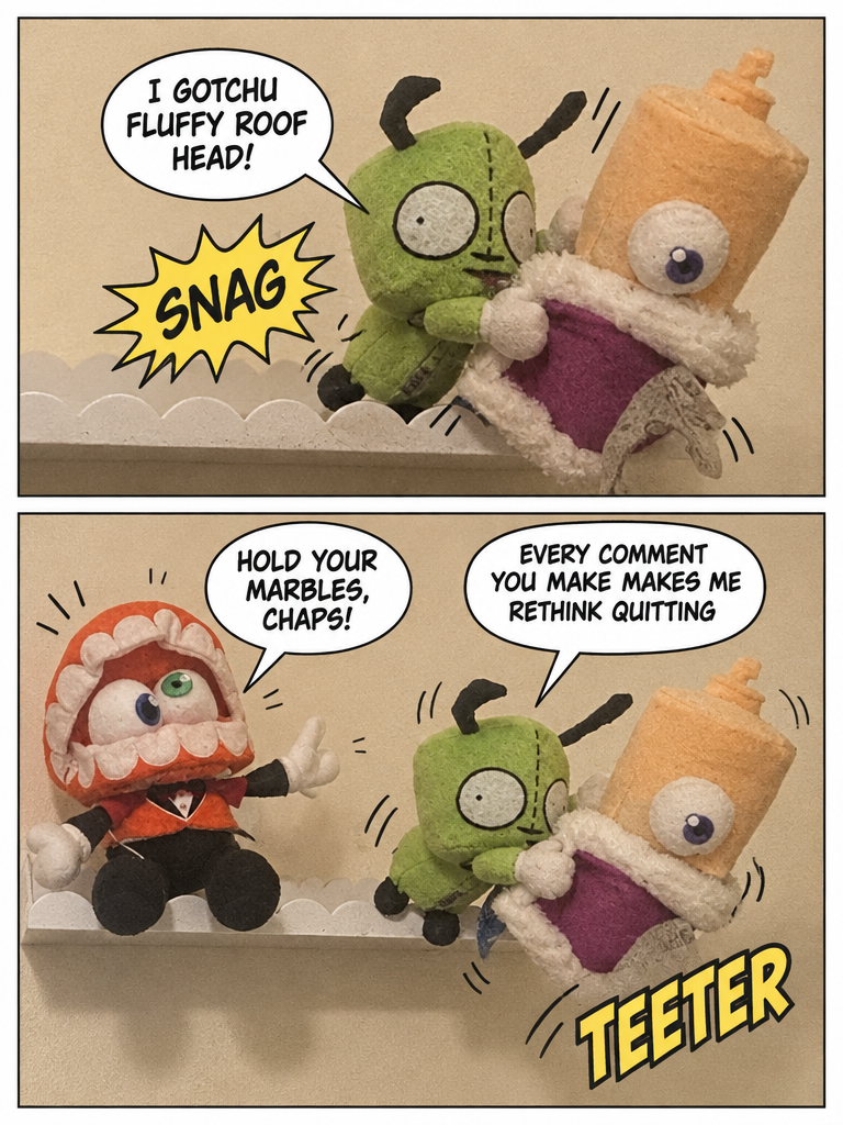 Shout Out from the Shelf (page 3 of 4)