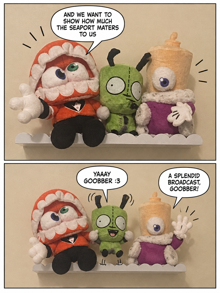 Shout Out from the Shelf (page 4 of 4)