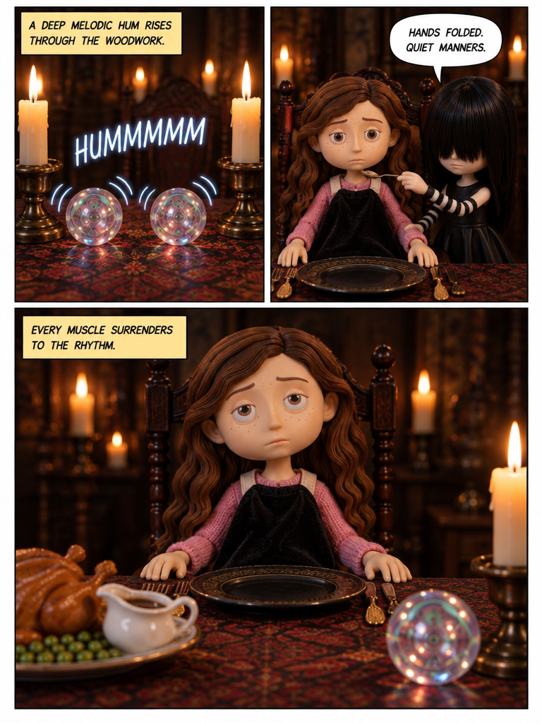 A Doll's Devotion (page 2 of 4)