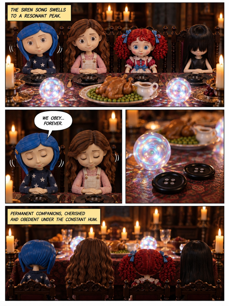 A Doll's Devotion (page 4 of 4)