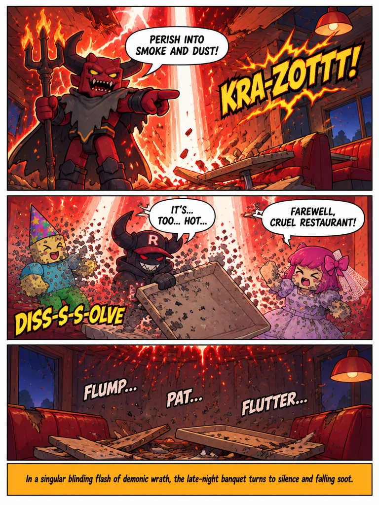 Closing Time in Hellfire (page 3 of 4)