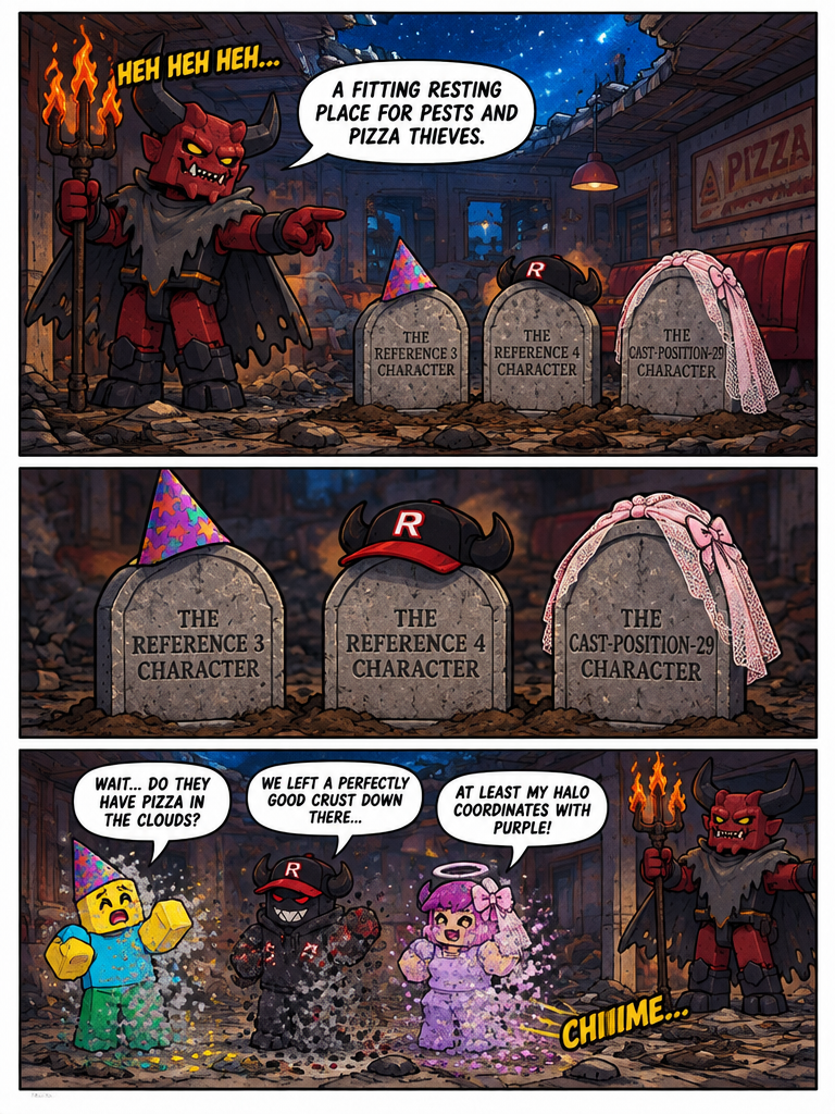 Closing Time in Hellfire (page 4 of 4)