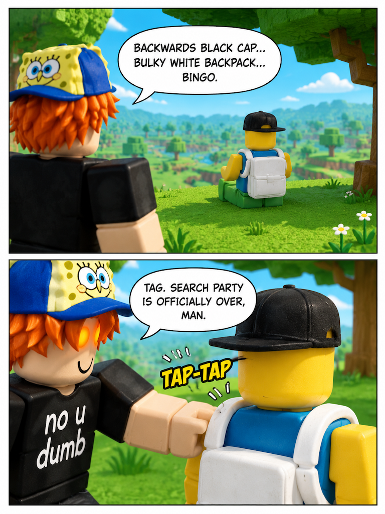 Search in the Square (page 3 of 4)