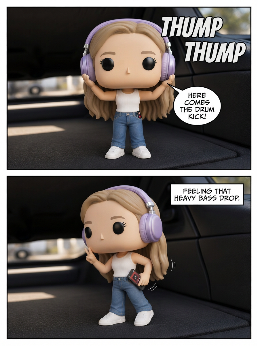 Bad Blood Beats (page 2 of 4)