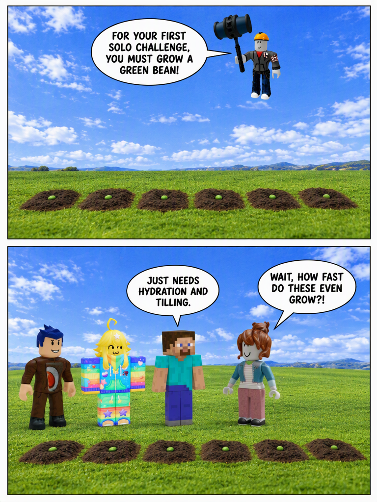 do challenges for a roblox card episode 3 (page 5 of 8)