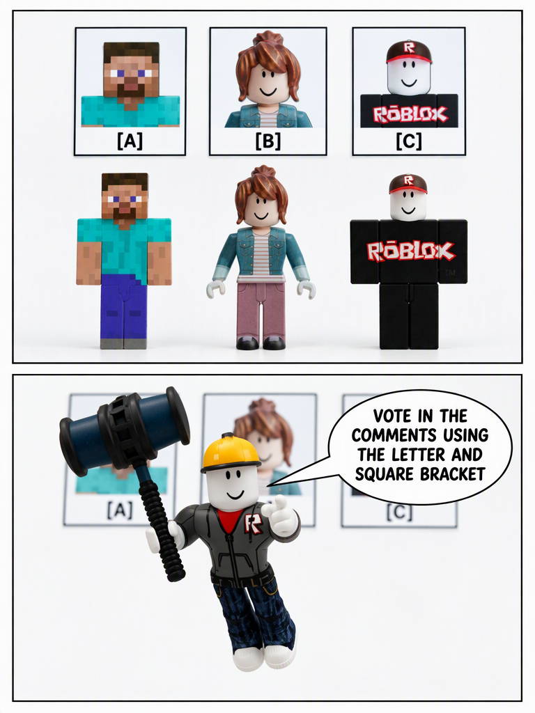 do challenges for a roblox card episode 3 (page 8 of 8)