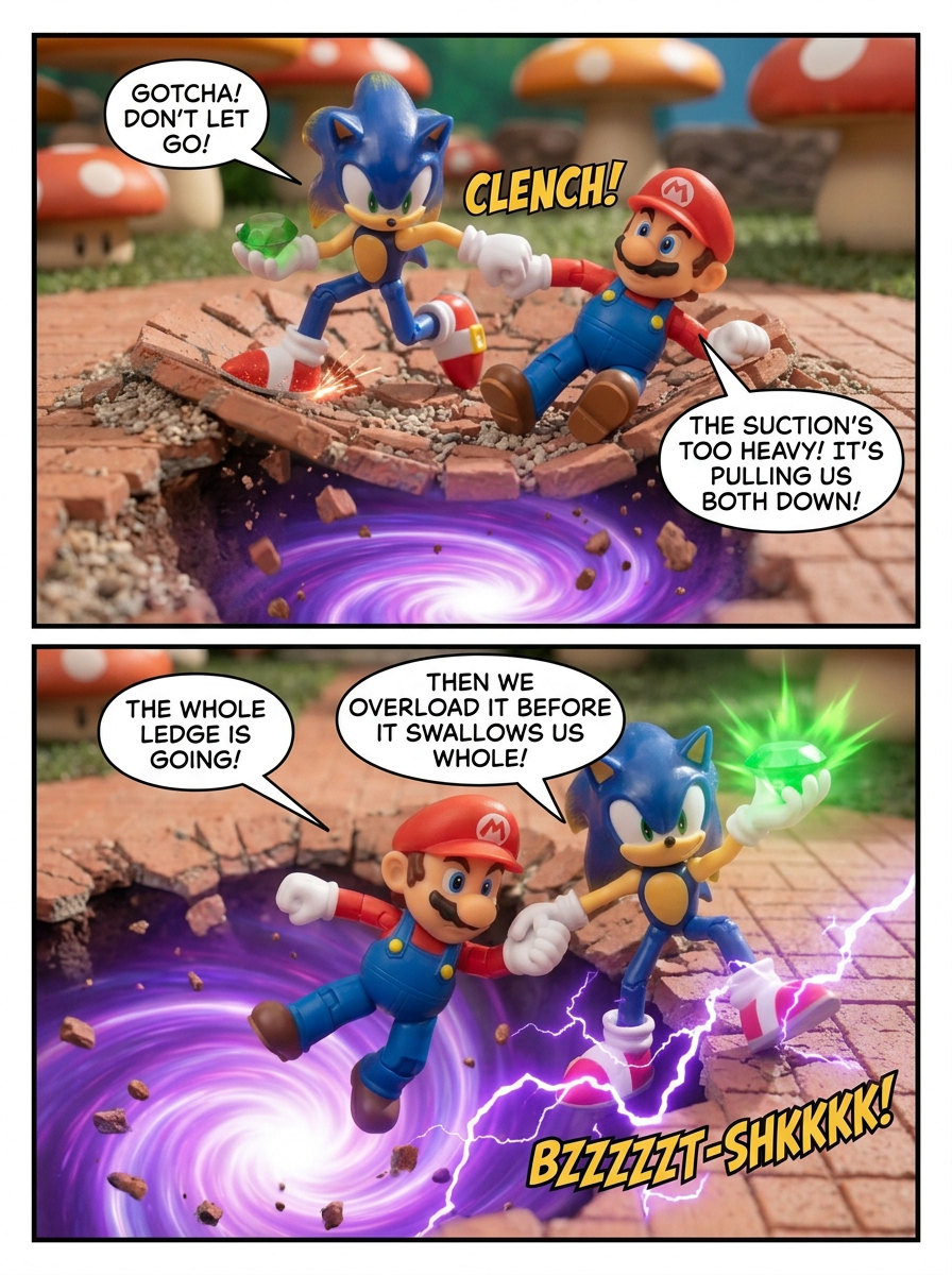 Breach at the Brink (page 2 of 4)