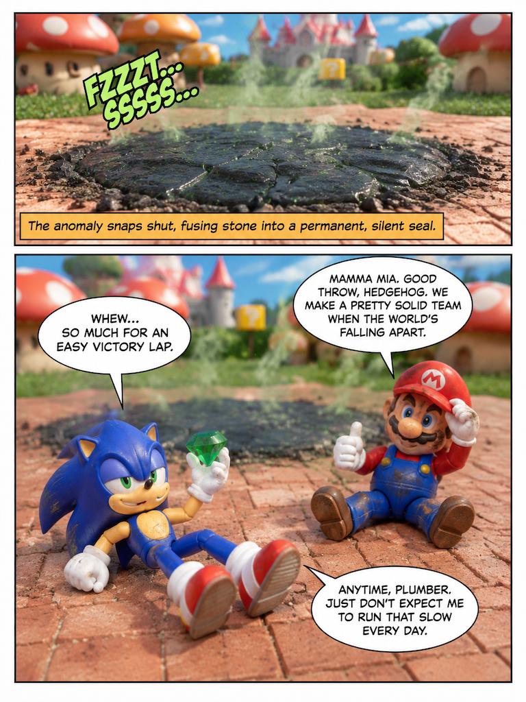 Breach at the Brink (page 4 of 4)