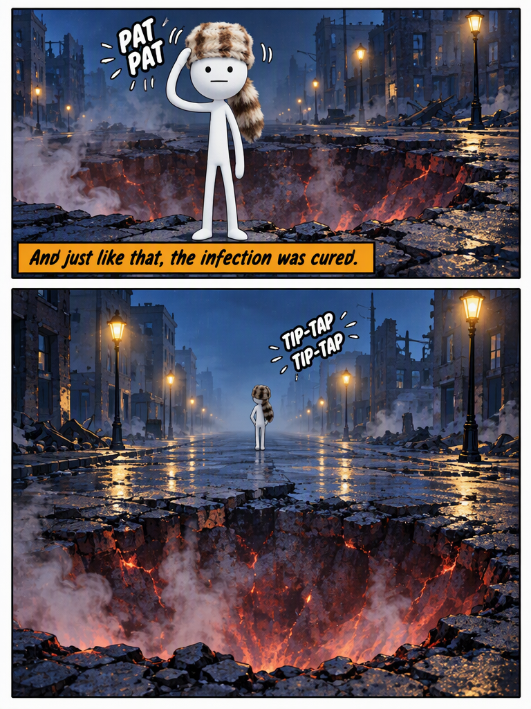 CANADIAN NUKE DROP (page 4 of 8)