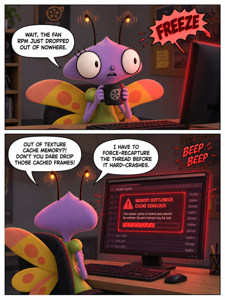 Animation Crunch (page 2 of 4)