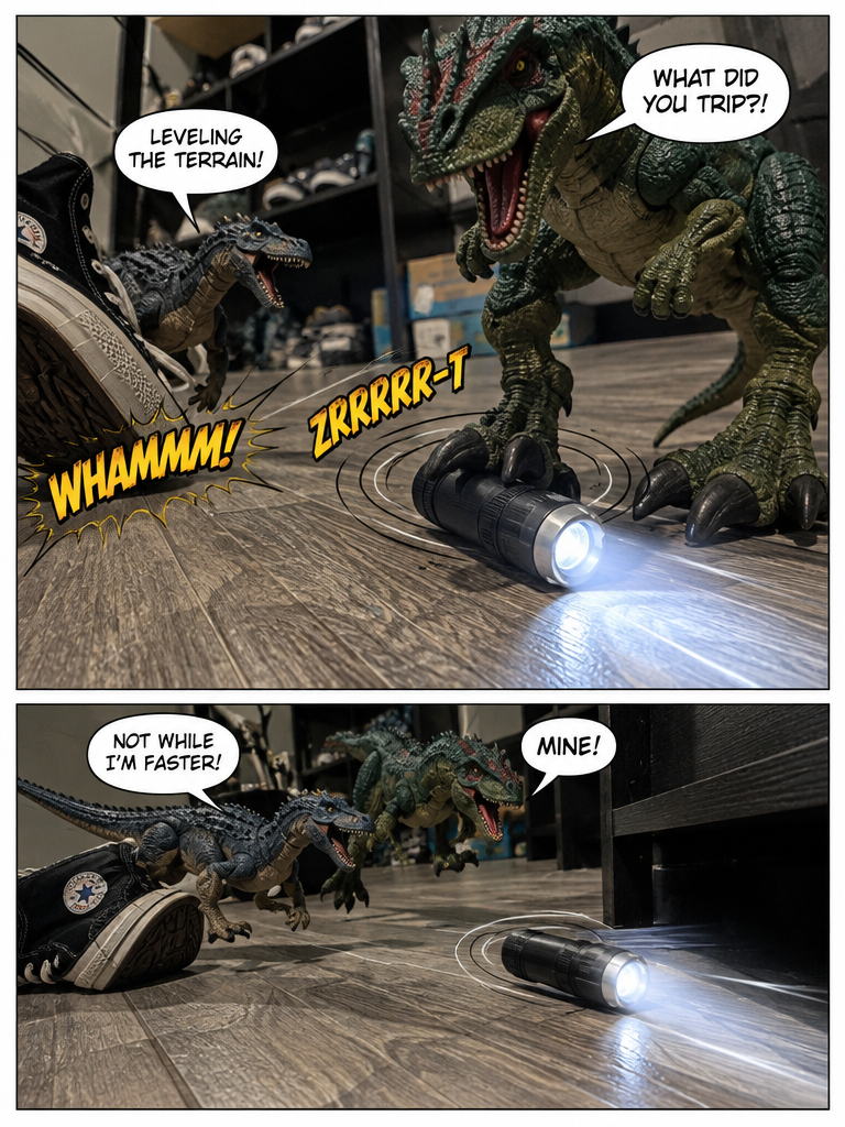 Spotlight Territorial (page 2 of 4)