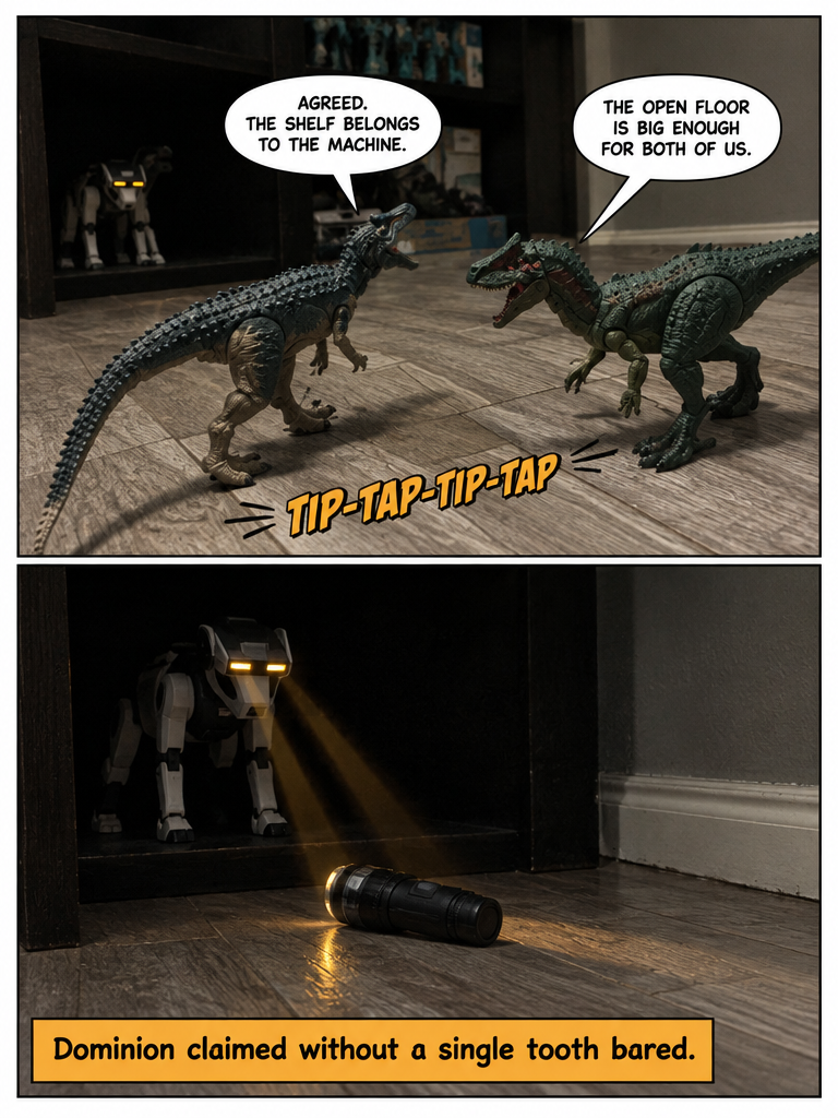 Spotlight Territorial (page 4 of 4)