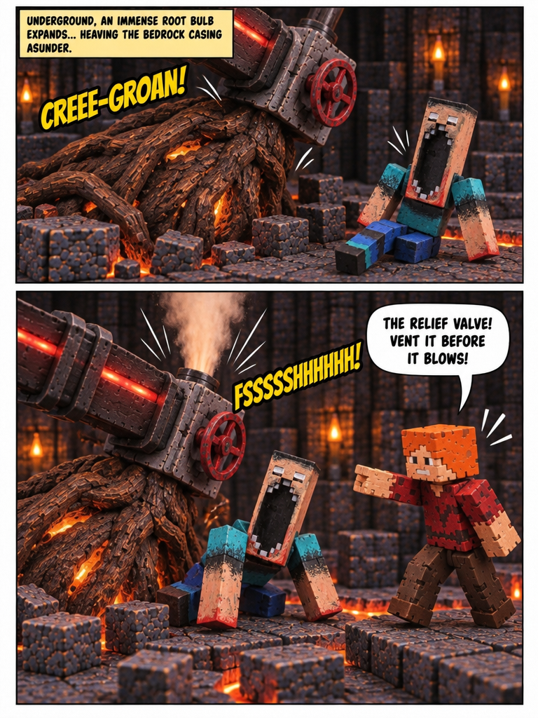 The Geothermal Bloom (page 3 of 4)