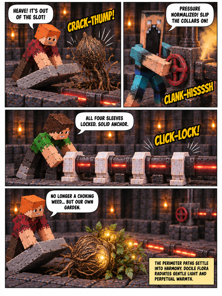 The Geothermal Bloom (page 4 of 4)