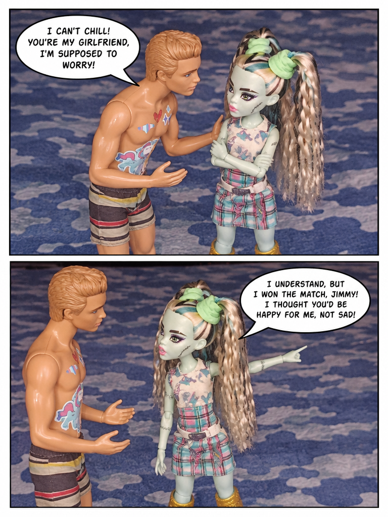 After the Match (page 2 of 4)
