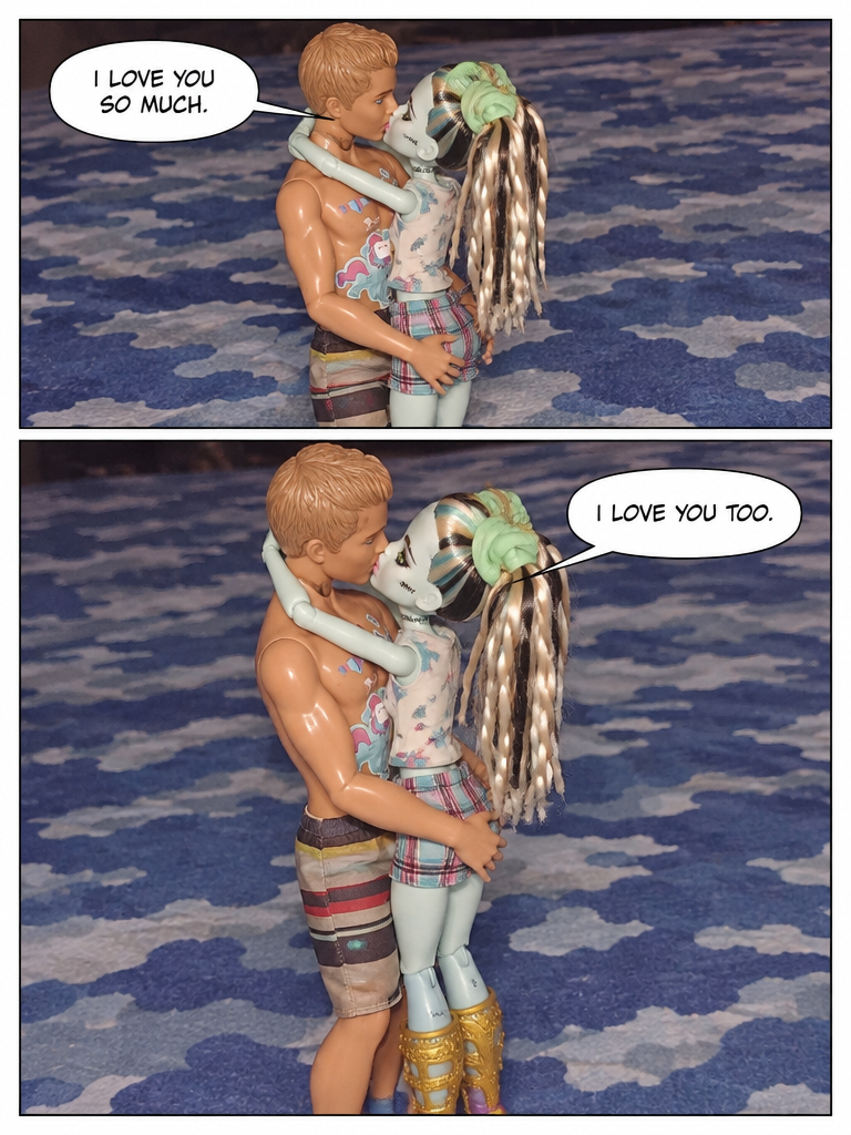 After the Match (page 4 of 4)