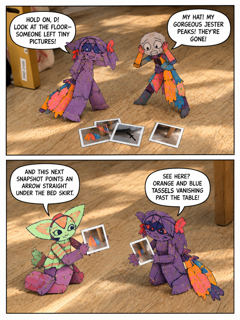 the chinnamon feast (page 5 of 12)