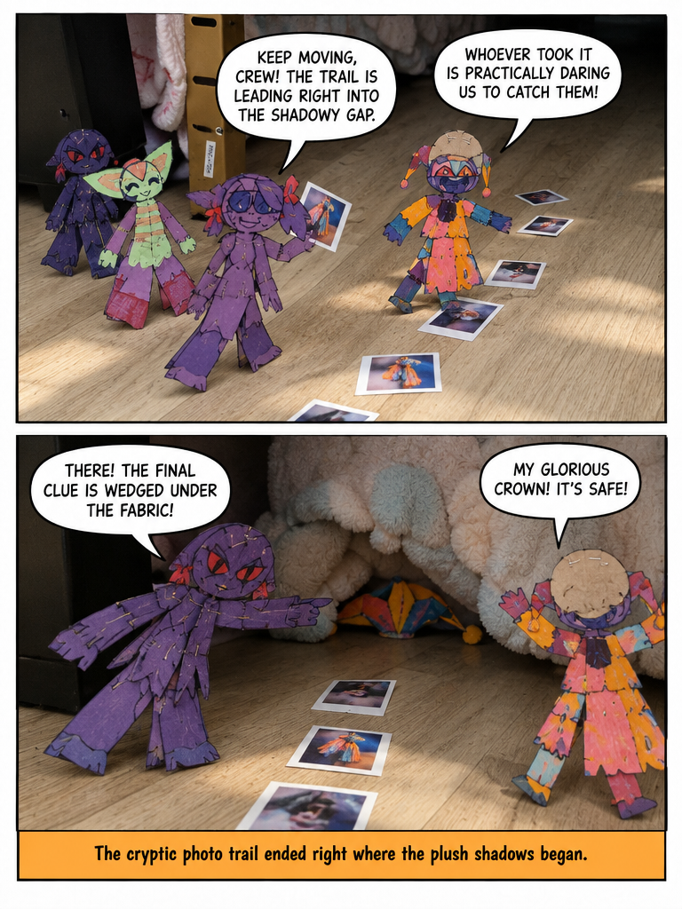 the chinnamon feast (page 6 of 12)