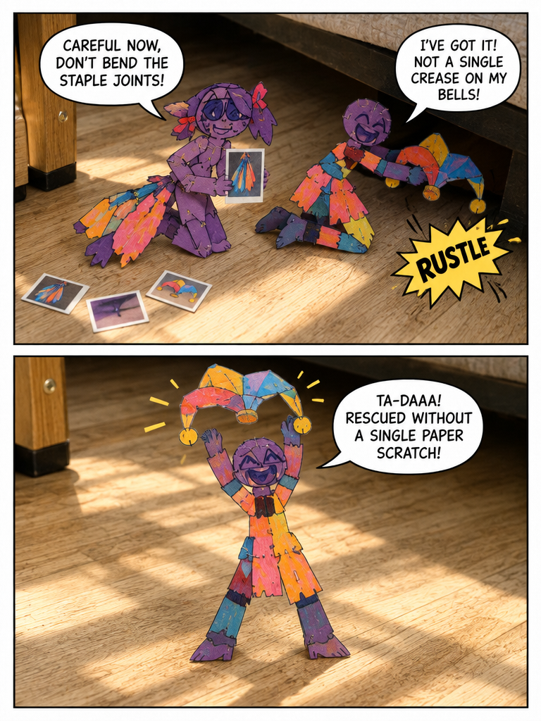 the chinnamon feast (page 7 of 12)