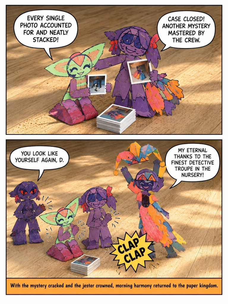 the chinnamon feast (page 8 of 12)