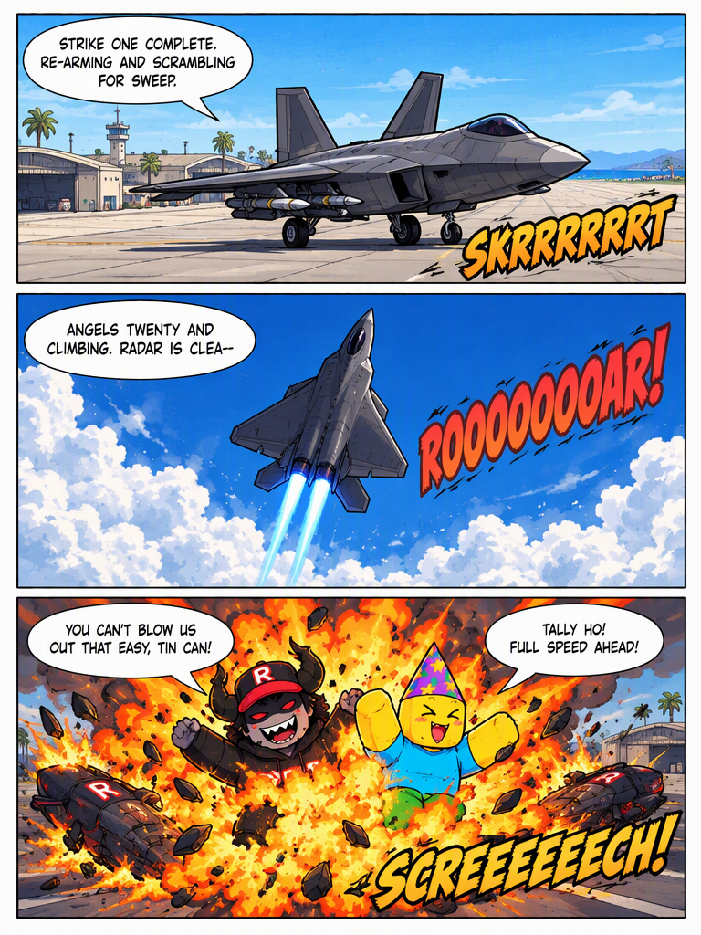 Air Superiority (page 2 of 4)