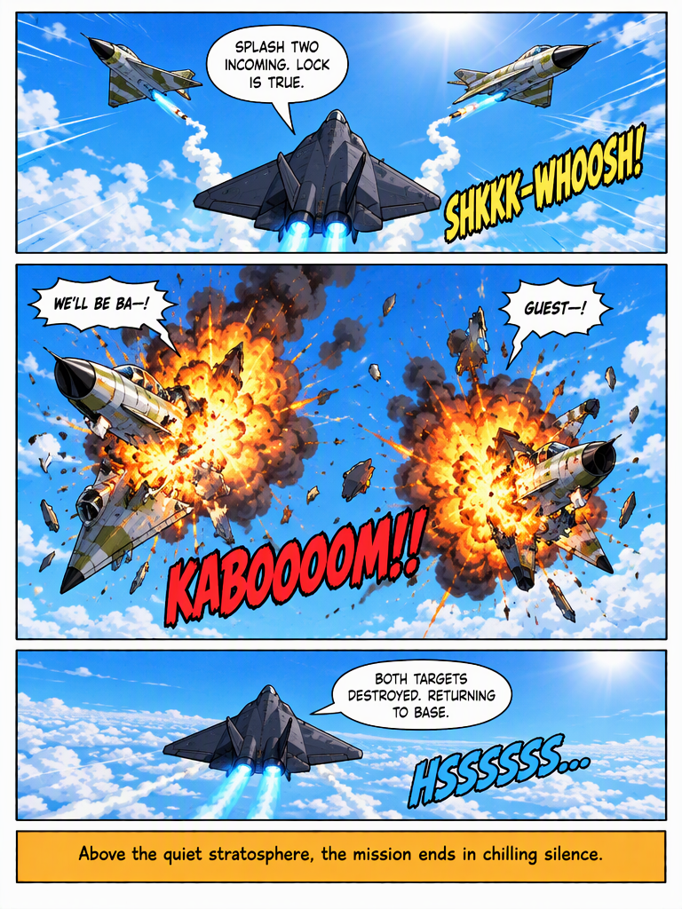 Air Superiority (page 4 of 4)