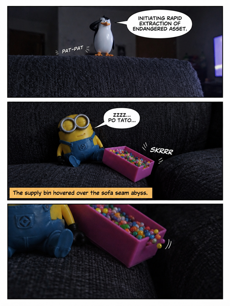 The Vigil of the Night Watch (page 2 of 4)
