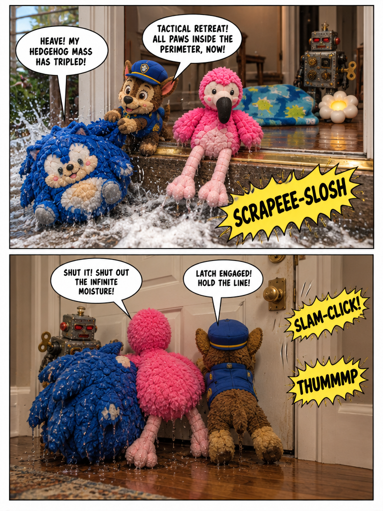 The Ocean Outside (page 3 of 4)