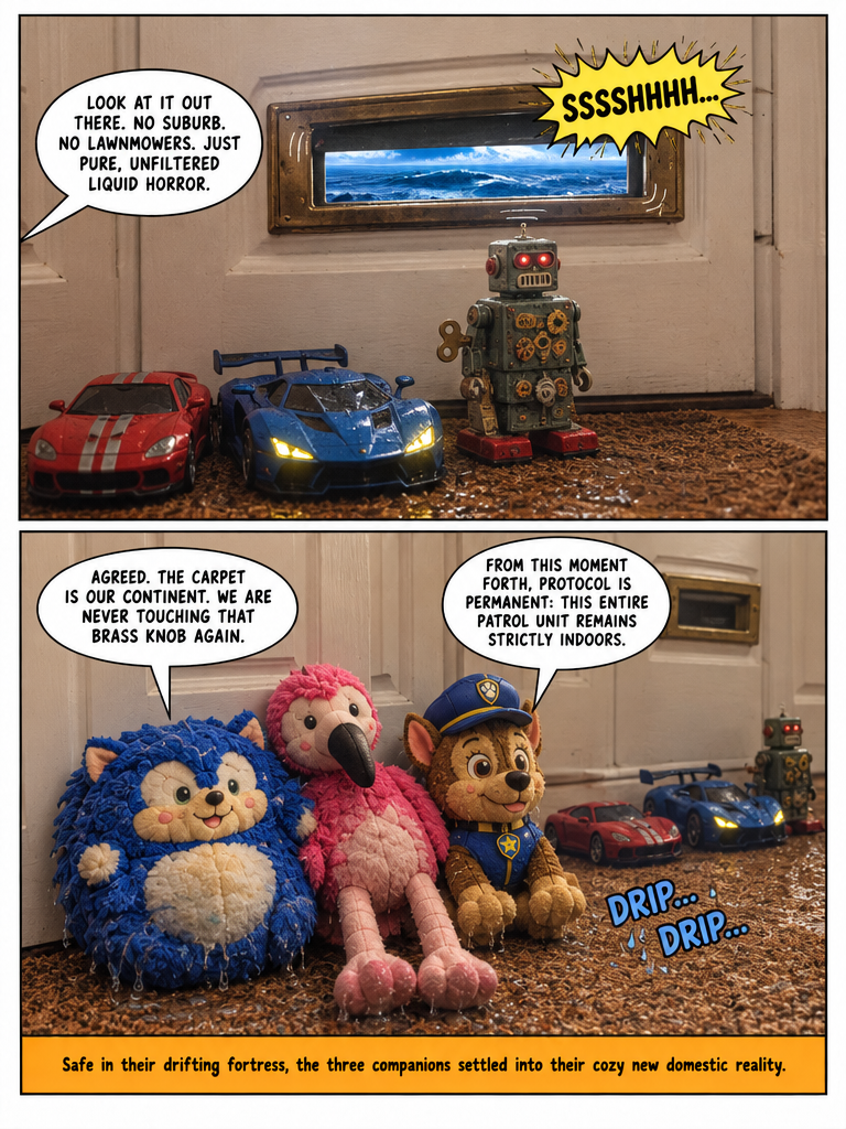The Ocean Outside (page 4 of 4)
