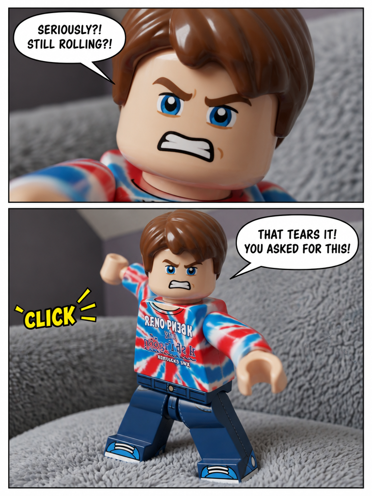 No More Pictures (page 3 of 4)