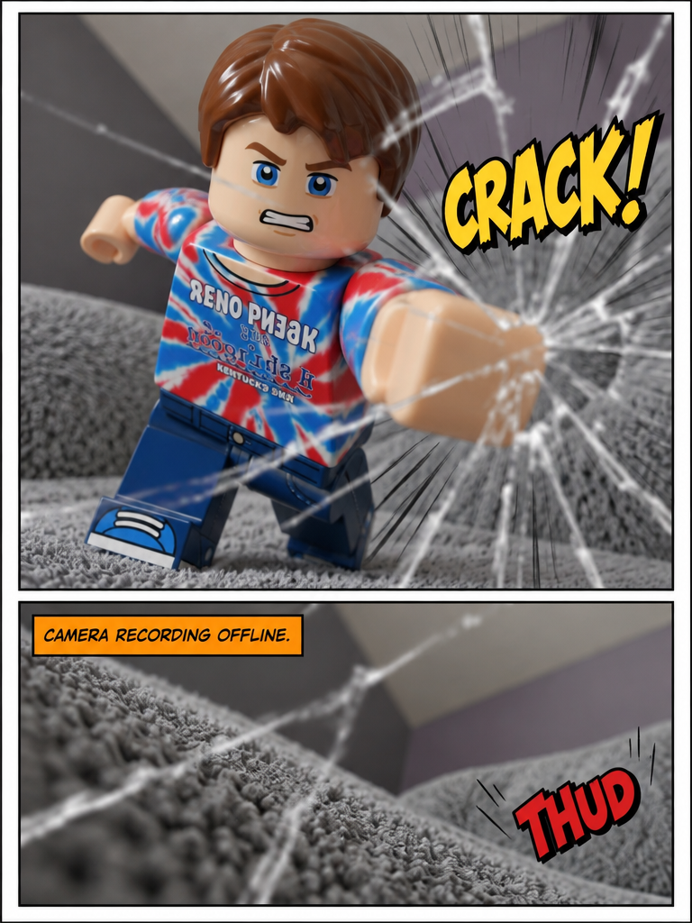 No More Pictures (page 4 of 4)