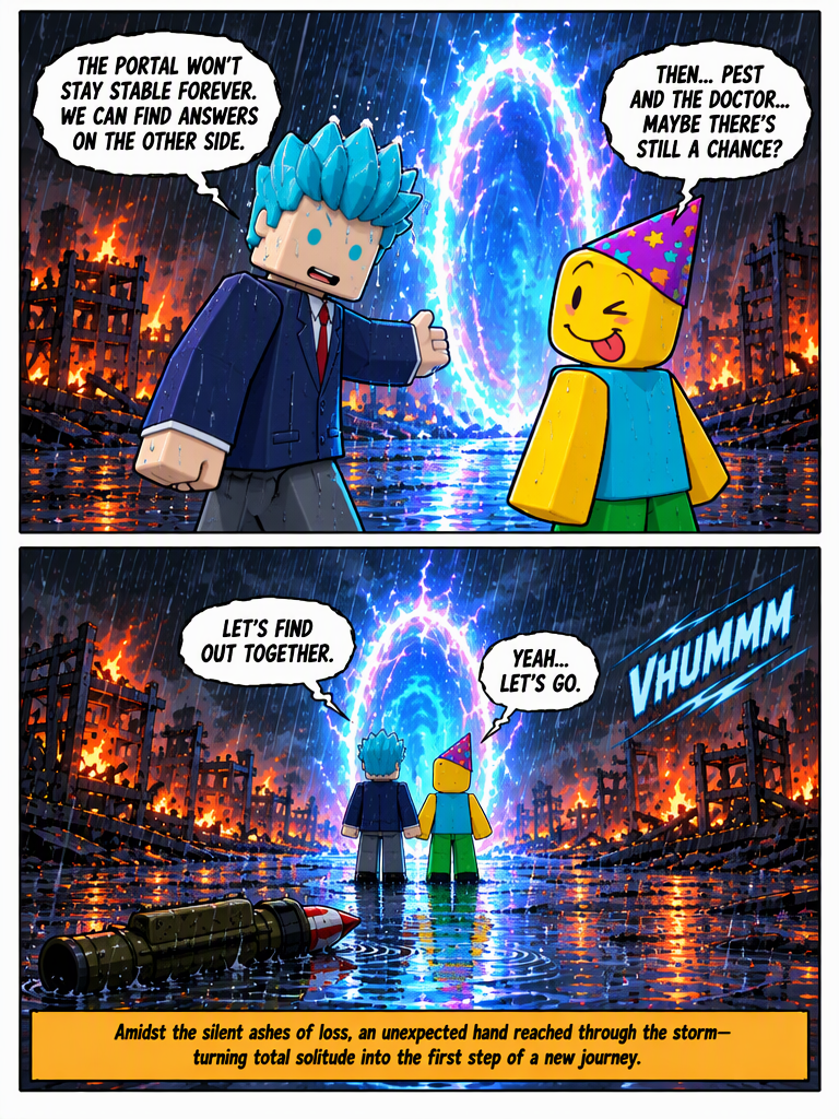 A Rift in the Rain (page 4 of 8)