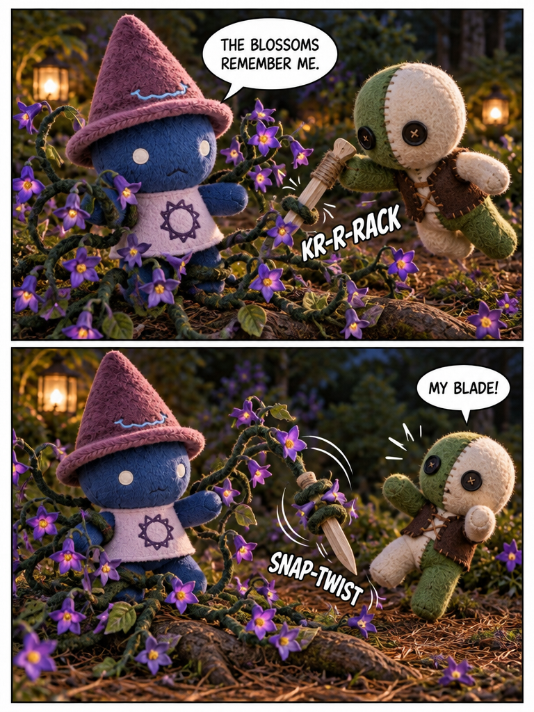 Nightshade Retribution (page 3 of 4)