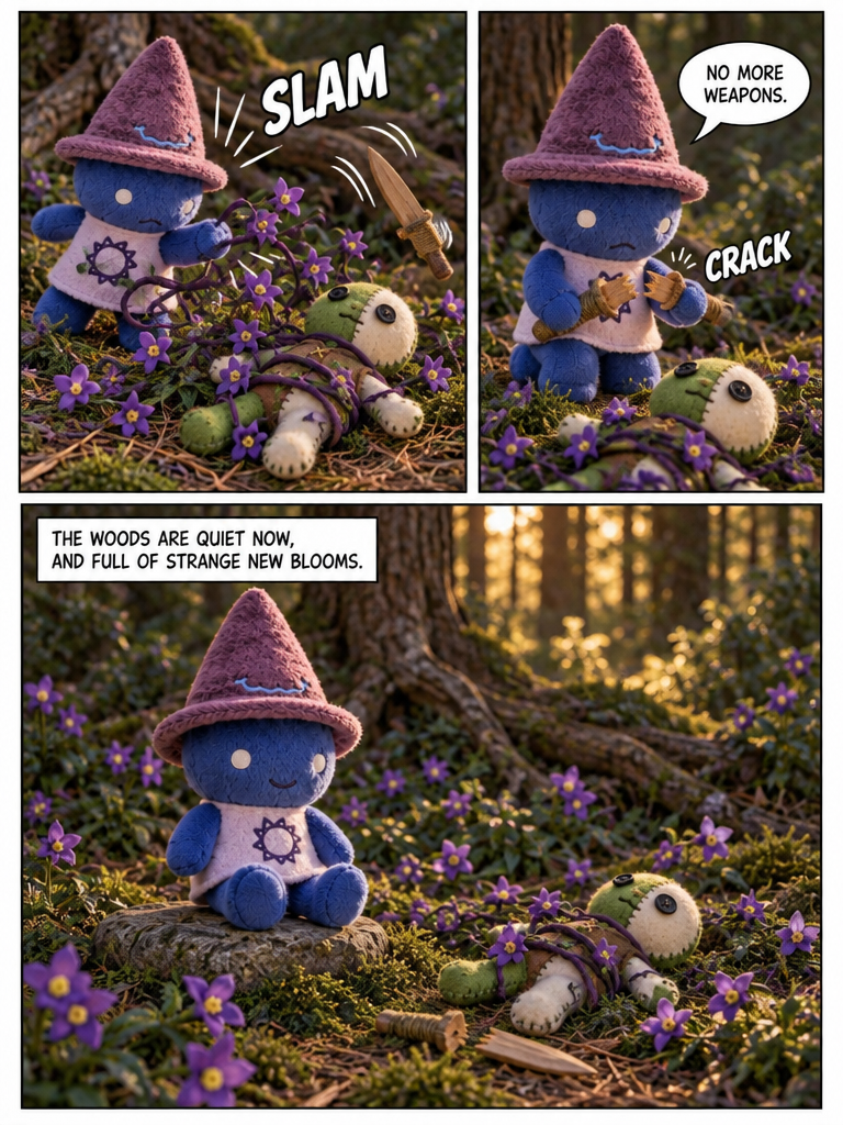 Nightshade Retribution (page 4 of 4)