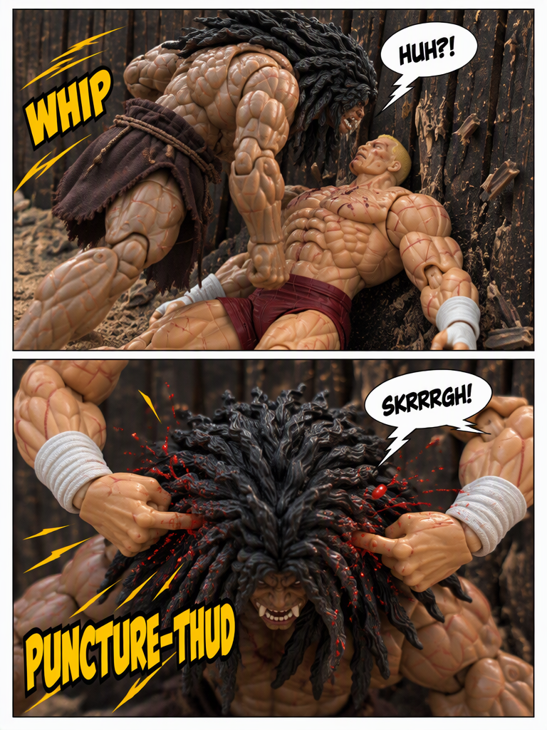 Reflex of Defiance (page 2 of 4)