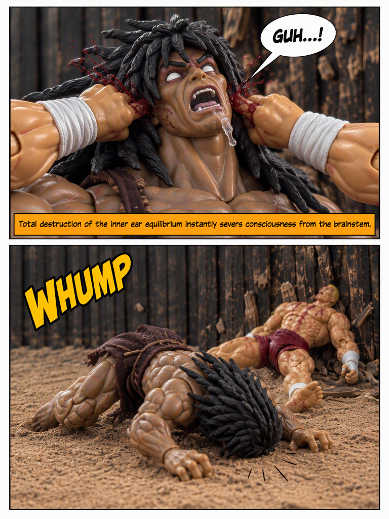 Reflex of Defiance (page 3 of 4)