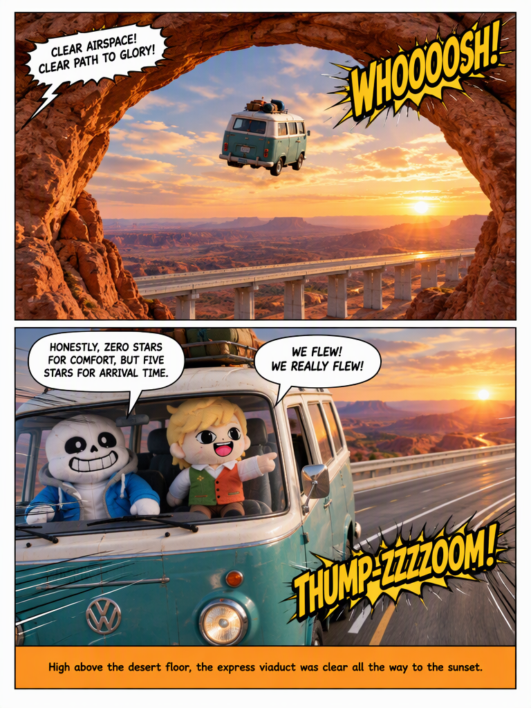 Crystalline Shortcut (page 4 of 4)