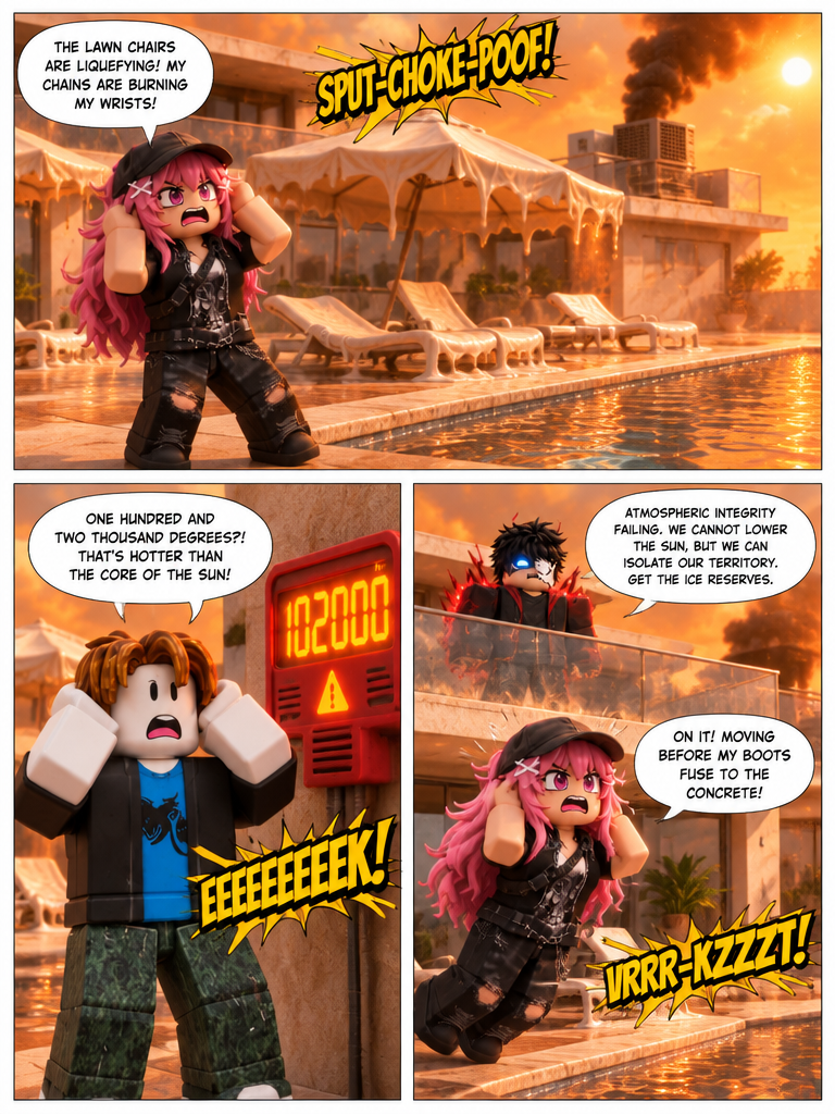 McKinney Meltdown (page 2 of 4)