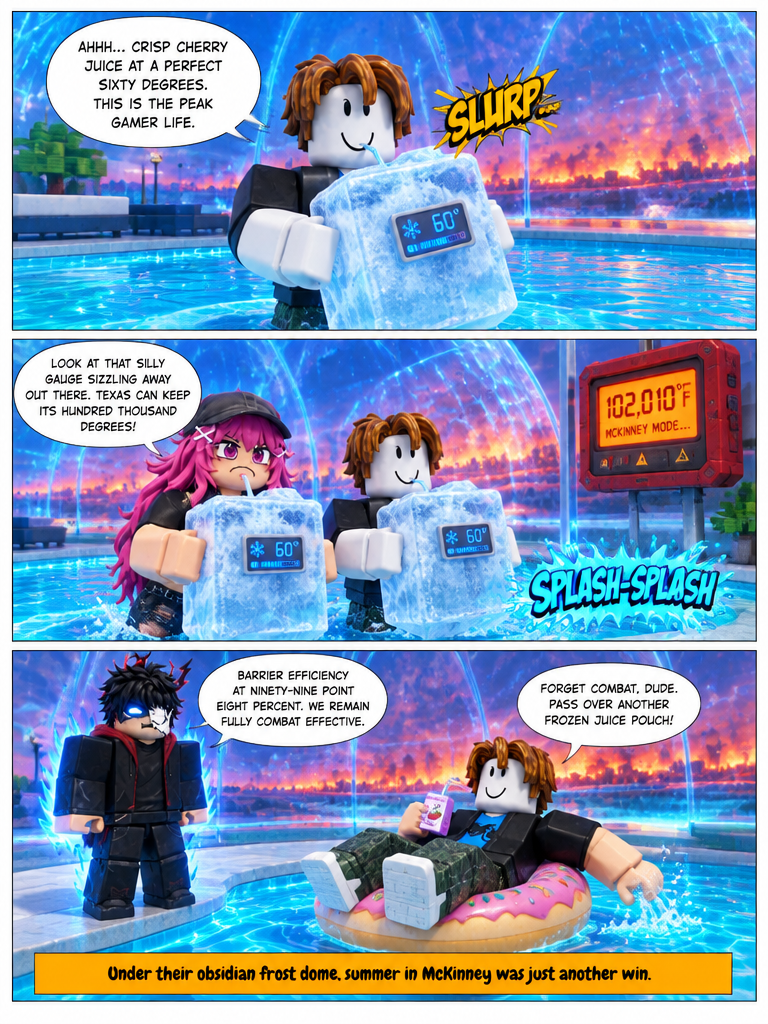 McKinney Meltdown (page 4 of 4)