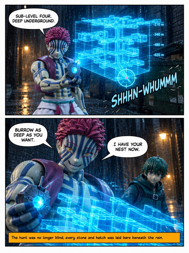 Signal in the Silt (page 4 of 4)