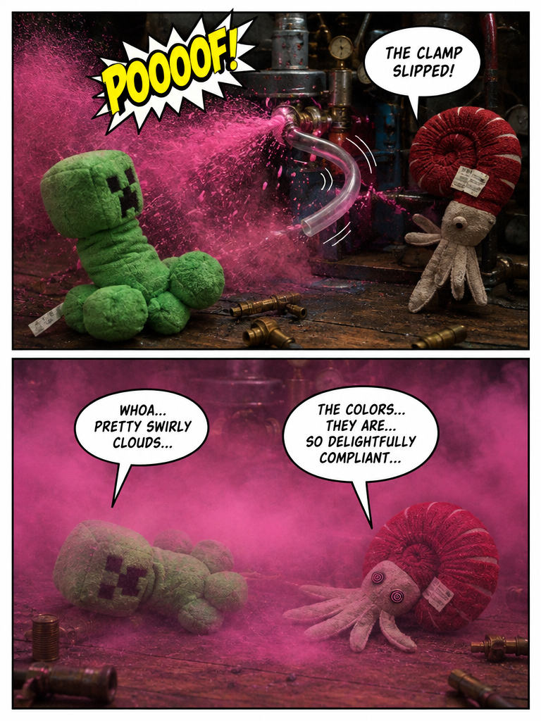 Avoca Under Siege (page 3 of 4)