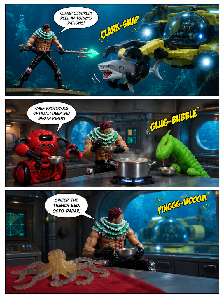 episode 149 to episode 152 (page 2 of 4)