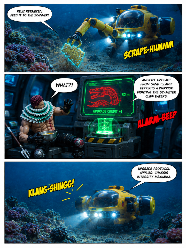 episode 149 to episode 152 (page 3 of 4)