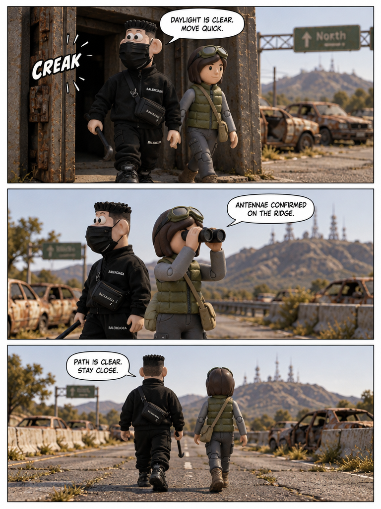 fairs vs zombies p2 (page 3 of 4)