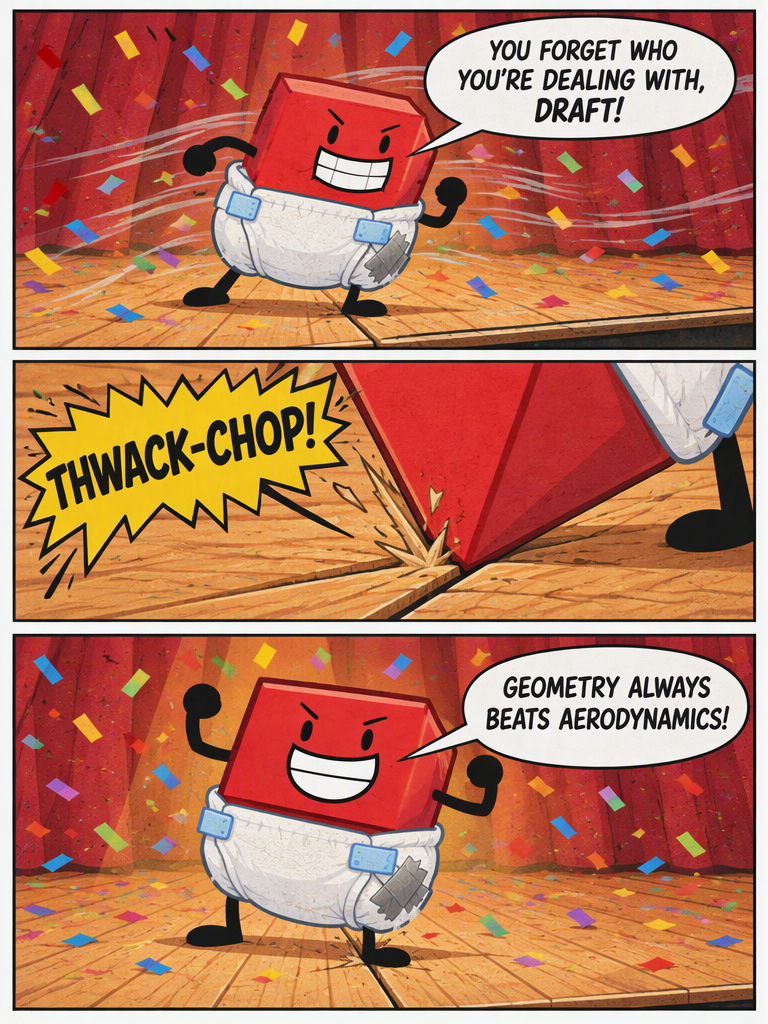 A Gust of Theatrical Genius (page 2 of 4)
