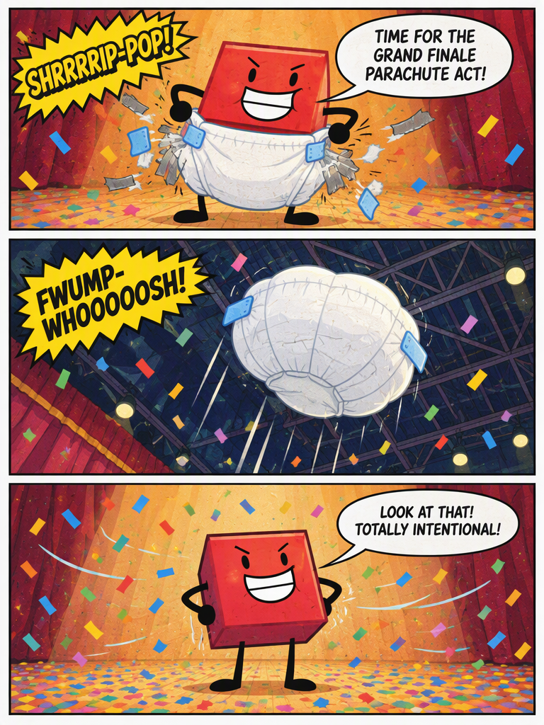 A Gust of Theatrical Genius (page 3 of 4)