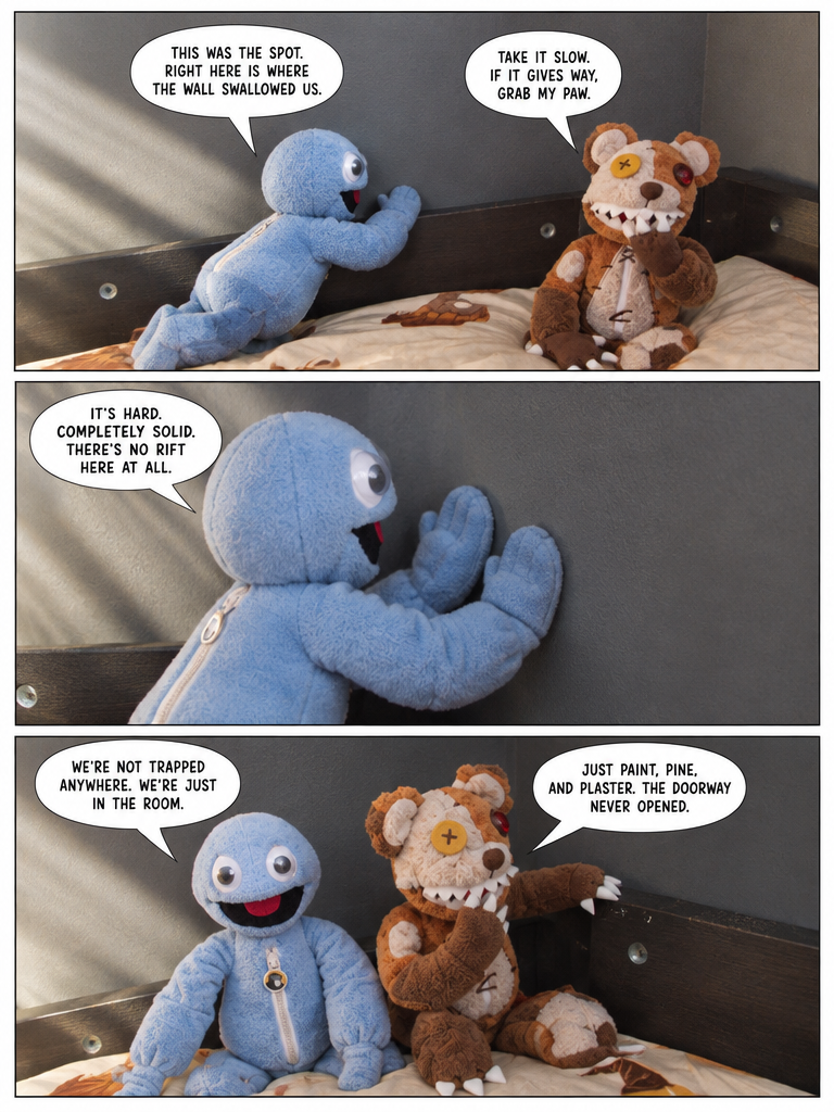 Where It All Began (page 2 of 4)