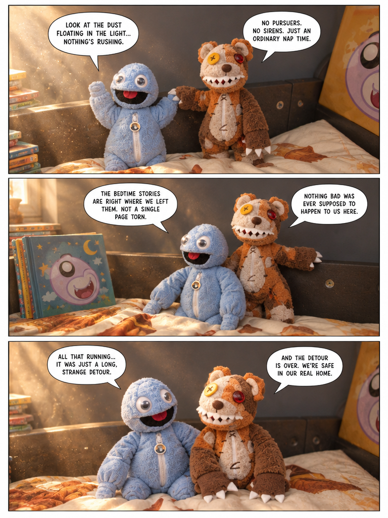 Where It All Began (page 3 of 4)