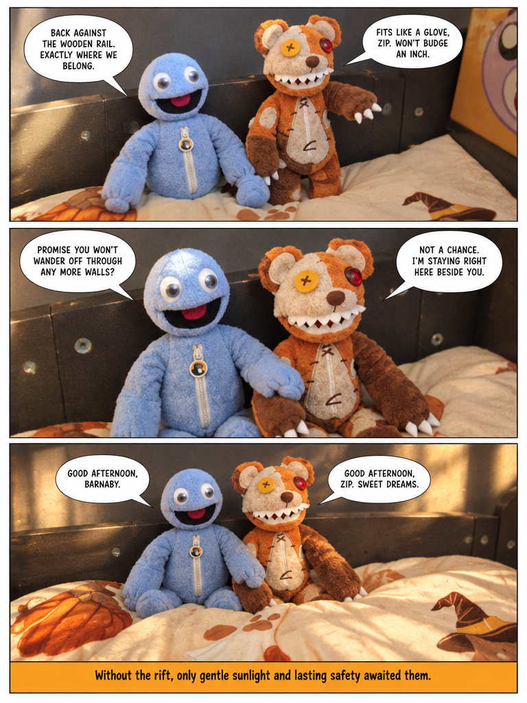 Where It All Began (page 4 of 4)